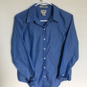 TWO High Quality Button-Up Shirts